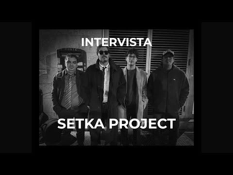 SETKA PROJECT | INTERVISTA (04/12/2025)