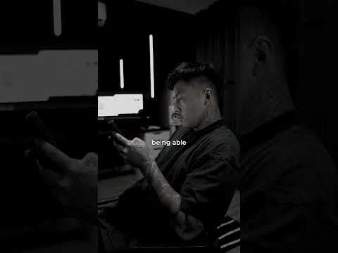 The Mindset That Changes Everything