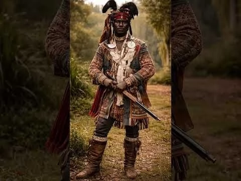 The Black Yamasee They Tried to Erase