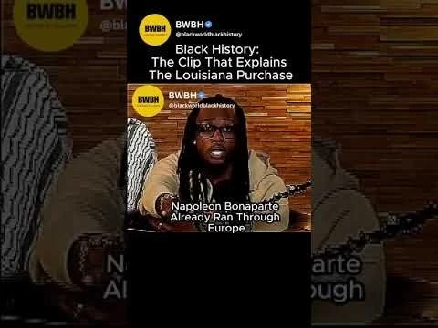 How Haiti Changed America Forever (Black History)