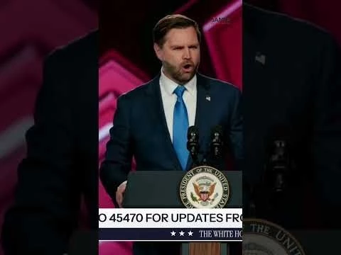 Vance calls Minnesota ‘Mogadishu’; shares safety fear after Charlie Kirk’s death | Janta Ka Reporter