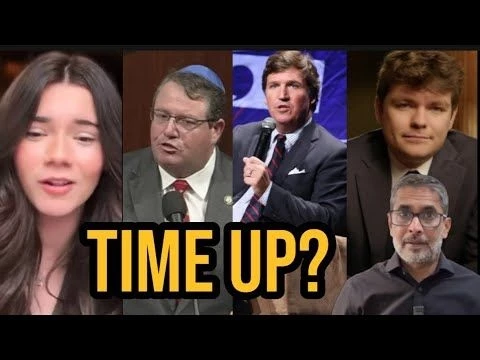 Pro-Netanyahu US lawmaker faces call to resign for comments against Americans | Janta Ka Reporter