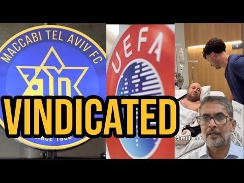 Setback to UK PM, Netanyahu as UEFA bans Maccabi fans; Bondi Beach hero rewarded | Janta Ka Reporter
