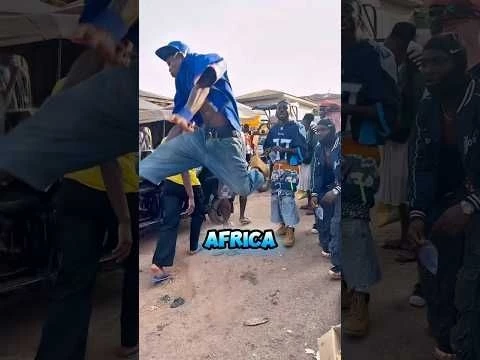 Should we perform this song on ​@livespeedy7451 stream in Africa ? #thevillagebeast