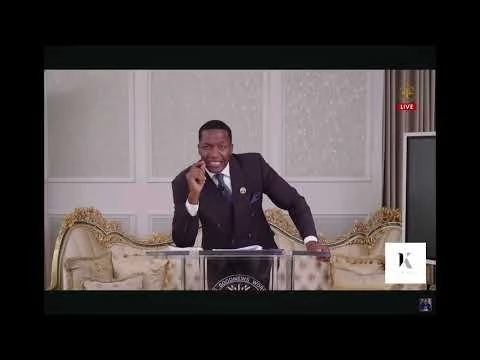 PROPHET UEBERT ANGEL URGENT PROPHECY FOR NIGERIA  @UebertAngelGNW