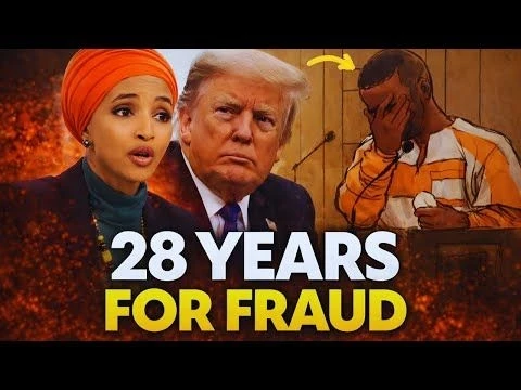 Abdiaziz Farah Sentenced to 28 Years — Feeding Our Future Fraud, Kenya Money Trail  Global Fallout