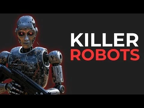 China’s AI Robot Army Is More Terrifying Than You Think