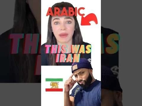 A Warning From Iran the World Is Ignoring