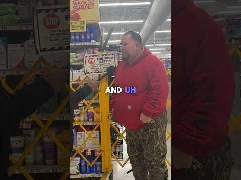 He thought it was perfection!!!