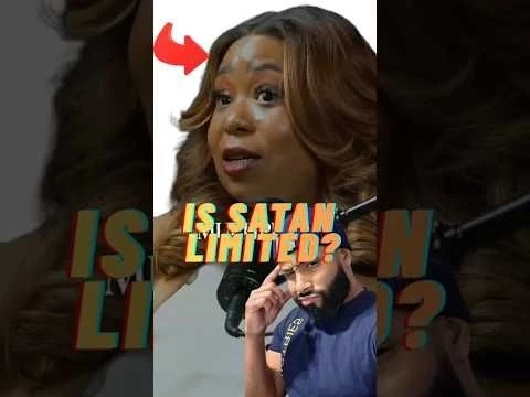 I Bet You Did not Know This About Satan