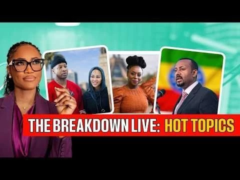 Guinea Grants Citizenship, Chimamanda Adichie Grieves  Ethiopia Redefines African Aviation