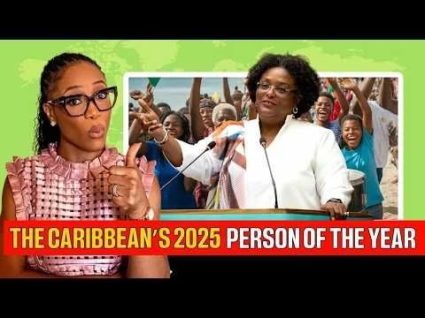 How Barbados Prime Minister Mia Mottley Is Quietly Rewriting the Caribbean’s Place in the World
