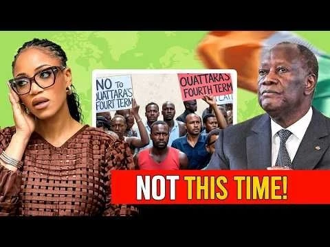 Why The Ivory Coast Crisis Is the Biggest Test Yet for ECOWAS and the African Union