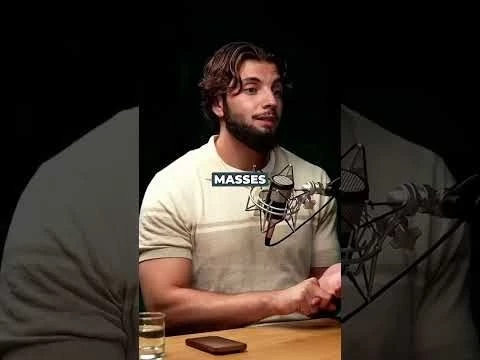 Don#39;t get too Arrogant