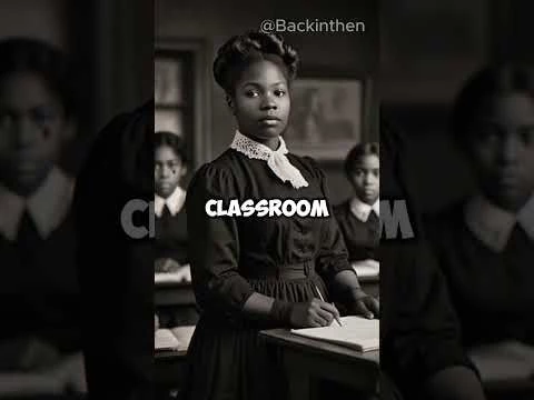 The Black Women Who made History #39;#39;Lara Belle Drysdale Williams#39;#39; #blackhistory #blackhistorymonth