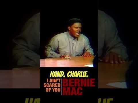 #BernieMac #RestInPeace #Joy #Truth #Real #LOVE #Mother #Son #Daughter #Father @1pointofviewtv