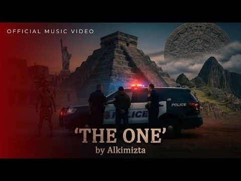The One - Alkimizta (Official Video)