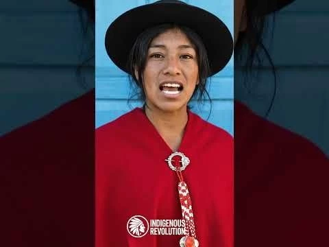 The Original Peoples of America! We are all one People! #indigenous #nativeamerican #americanindian