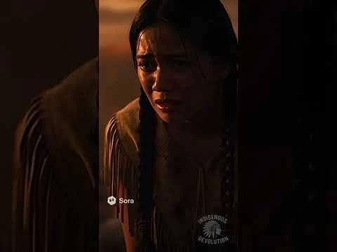 Poetic Restitution (Official Epic Video) Alkimizta #nativeamerican  #nativerap  #americanindian