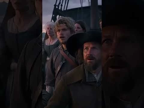 Pilgrims Landing in America  #indigenous #indigenouspeople #nativestyle #nativepeople #natives