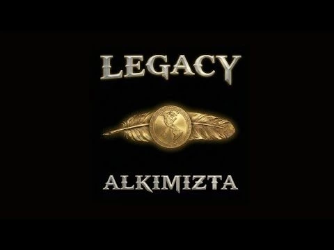 Legacy -  Alkimizta (Official Audio)  On all platforms February 05.