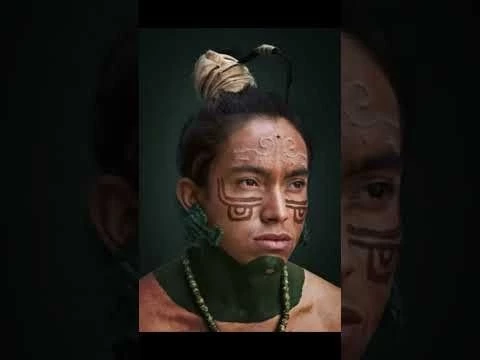 Indigenous Awakens - Alkimizta (Indigenous Rap 2025) #NativeRap #indigenous  #mexican