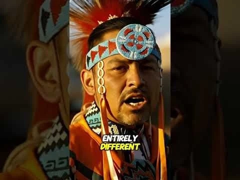 The Authentic Americans  #indigenous #indigenouspeople #nativeamerican #history #blackthought