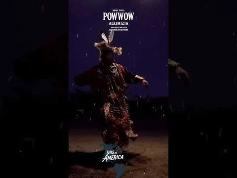Powwow (Pan-American Tribal Unity Video) - Alkimizta  #indigenous  #Alkimizta #nativerap