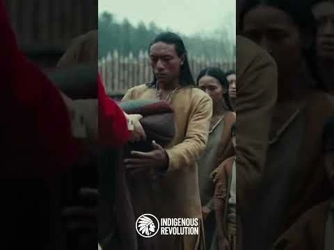 The truth of Native American genocide #indigenous #nativeamerican #gowithnatives #nativestyle