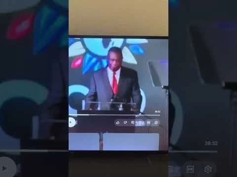 There is a G 20 summit in South Africa this weekend! DJ T and his regime will not be missed!