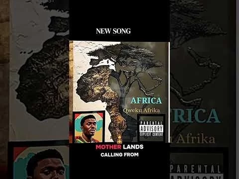 New Reggae sensation dropping soon from the camp of Qweku Afrika#fyp #goviral #gotrend #reggae