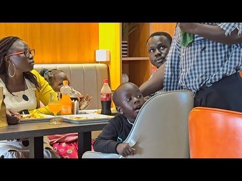 #napi Napi pranked the whole family and this happened