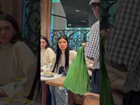 This Napi’s prank will shock you