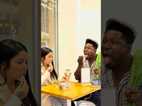 This man. I don#39;t want peace, #napi #comedy #bestman #funny #prank #risa #aura