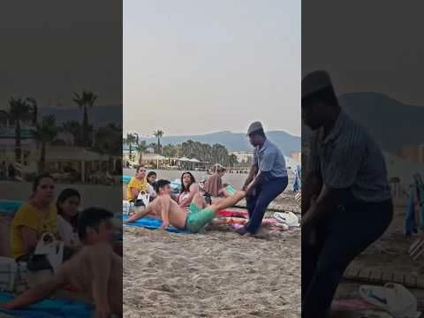 #napi #humor #humour #funny #funnyvideo #prank #laugh #risas #comedy #parati #fyp #trending #respect