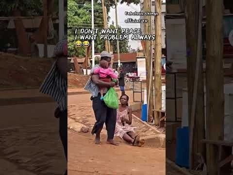 I DON#39;T WANT PEACE, I WANT PROBLEM ALWAYS. @NAPIOFFICIAL27 #FUNNY #SHORTS #YOUTUBE