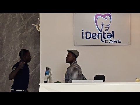 Napi fought with a security officer in Uganda