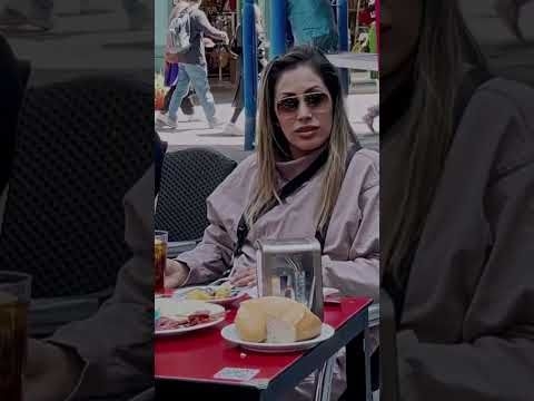 Napi and Uganda policemen