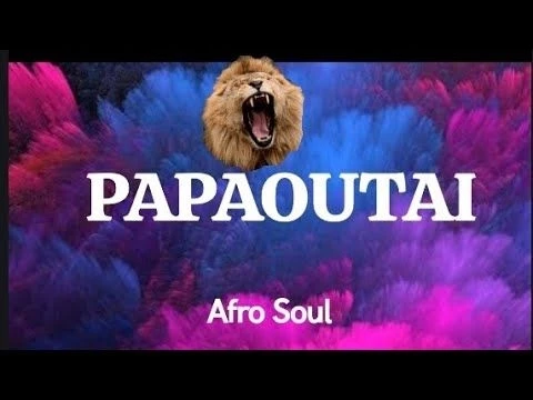 Stromae - Papaoutai Afro Soul Version (Lyrics)