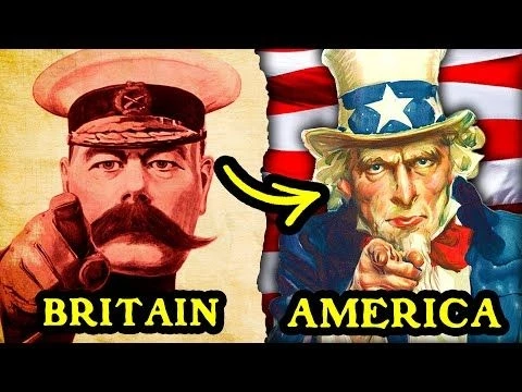 The Messed Up Origins of UNCLE SAM