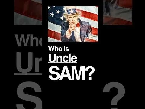 Who is Uncle Sam? Uncle Sam poster story | Uncle Sam I Want You ! #usarmy
