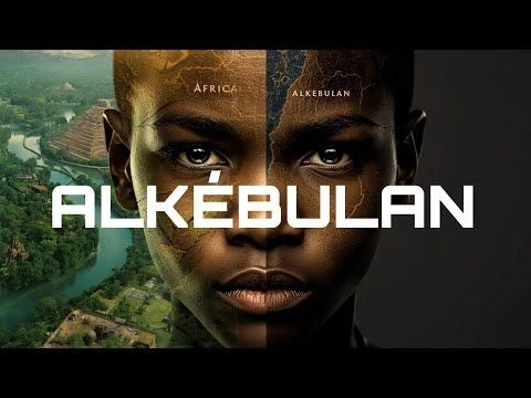 “The Garden of Eden Was in Africa — The Alkebulan Story”