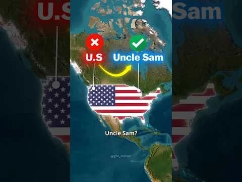 Why Is America Called Uncle Sam?