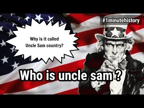 Who#39;s Uncle Sam | History channel