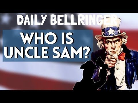 Who is Uncle Sam? | DAILY BELLRINGER