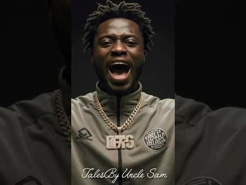 The Bet That Almost DESTROYED SportyBet  Bet9ja! #africanfolktales #story #folktales