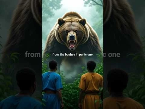 He Thought He Had A Friend Until This Happened!! #africanfolktales #story