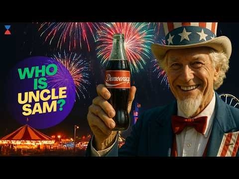 The History of Uncle Sam – How He Became America’s Face