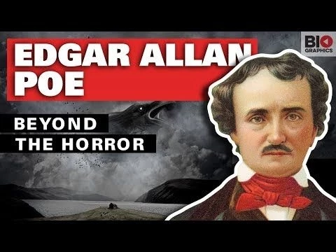 Edgar Allan Poe: Beyond the Horror