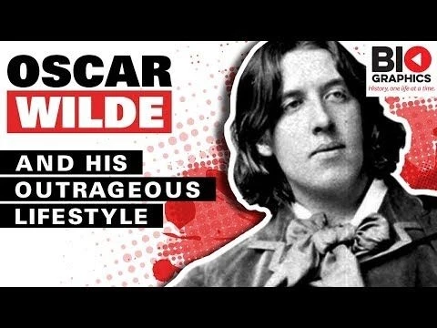 Oscar Wilde Biography: His quot;Wildquot; Life